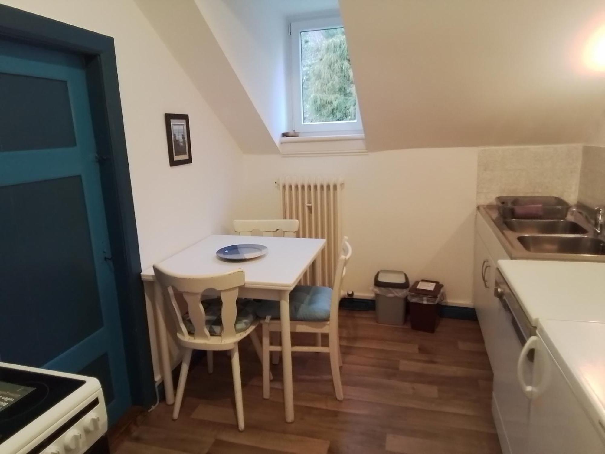 Villa Kaethe Borby Eckernfoerde Ngoại thất bức ảnh